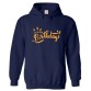 It's My Birthday Unisex Kids & Adult Pullover Hoodie									